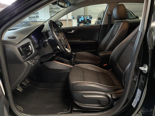 Kia Rio - Afbeelding 19 van 30