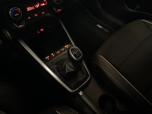 Kia Rio - Afbeelding 22 van 30