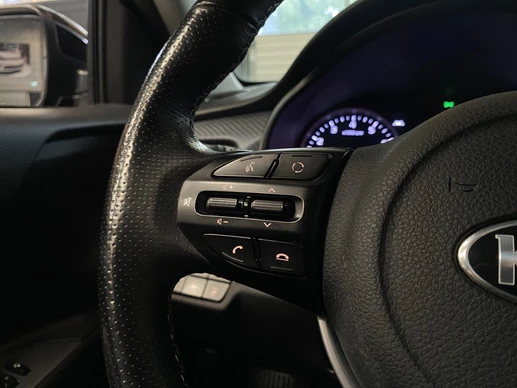 Kia Rio - Afbeelding 24 van 30