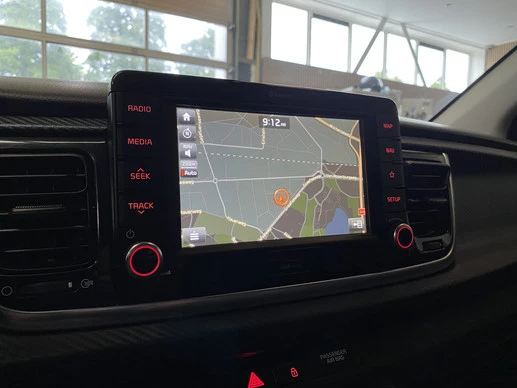 Kia Rio - Afbeelding 28 van 30