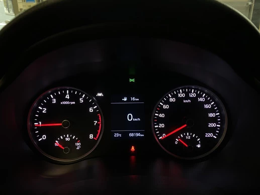 Kia Rio - Afbeelding 29 van 30
