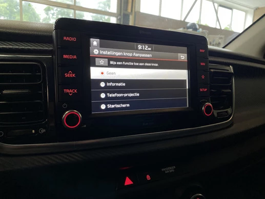 Kia Rio - Afbeelding 30 van 30