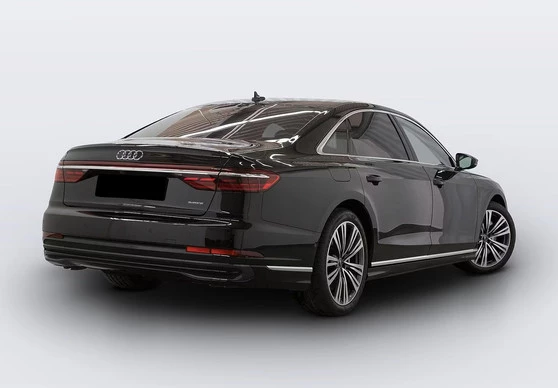 Audi A8 - Afbeelding 2 van 14