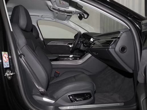 Audi A8 - Afbeelding 4 van 14
