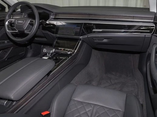 Audi A8 - Afbeelding 5 van 14