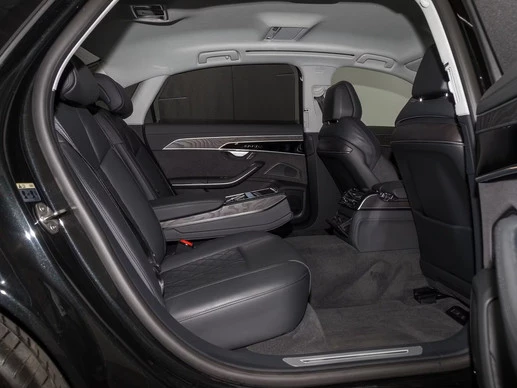 Audi A8 - Afbeelding 6 van 14