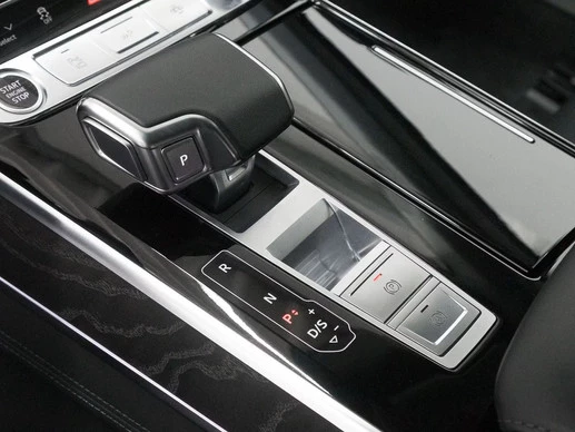Audi A8 - Afbeelding 7 van 14