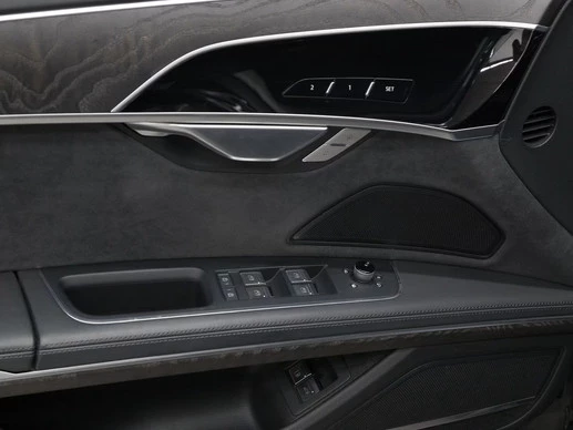 Audi A8 - Afbeelding 8 van 14