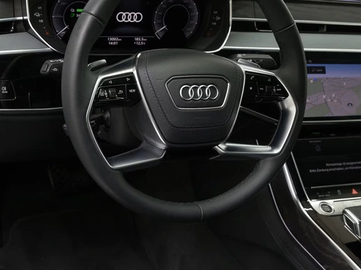 Audi A8 - Afbeelding 9 van 14