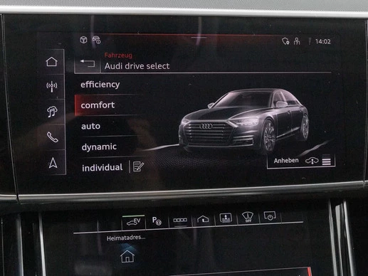 Audi A8 - Afbeelding 10 van 14