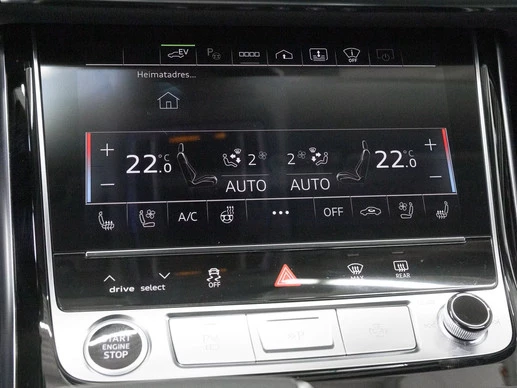 Audi A8 - Afbeelding 11 van 14