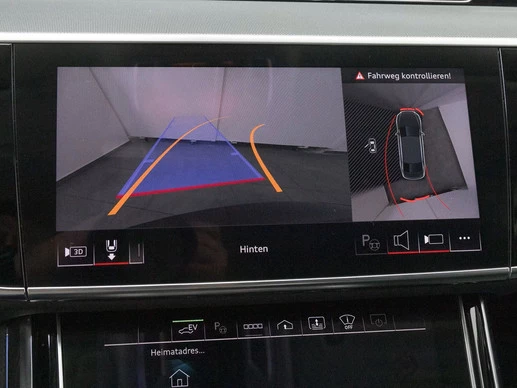 Audi A8 - Afbeelding 12 van 14
