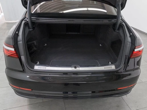 Audi A8 - Afbeelding 13 van 14