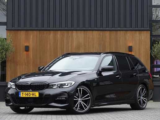 BMW 3 Serie - Afbeelding 1 van 30