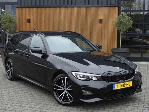 BMW 3 Serie - Afbeelding 2 van 30