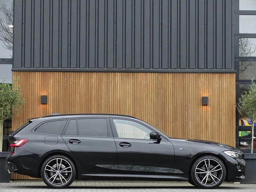 BMW 3 Serie - Afbeelding 3 van 30