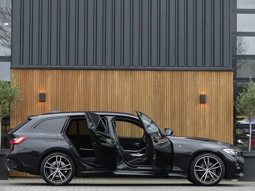 BMW 3 Serie - Afbeelding 4 van 30