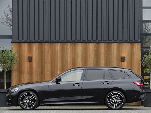 BMW 3 Serie - Afbeelding 5 van 30