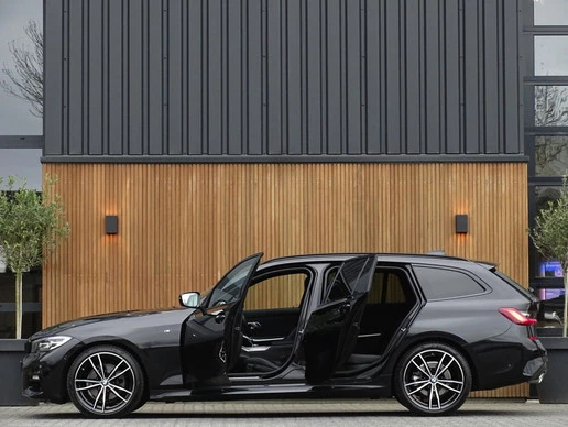 BMW 3 Serie - Afbeelding 6 van 30