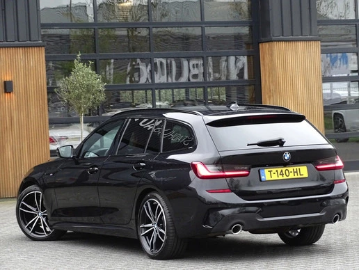 BMW 3 Serie - Afbeelding 7 van 30