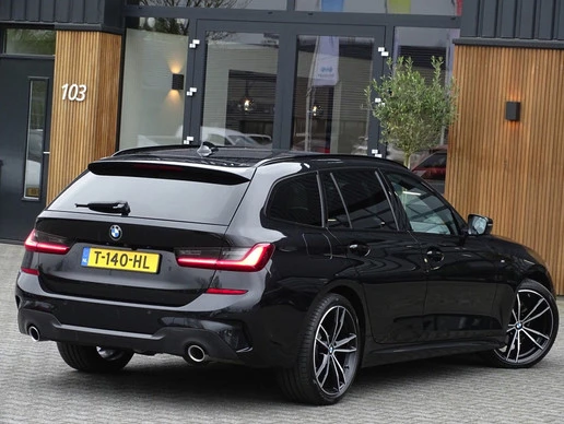 BMW 3 Serie - Afbeelding 8 van 30