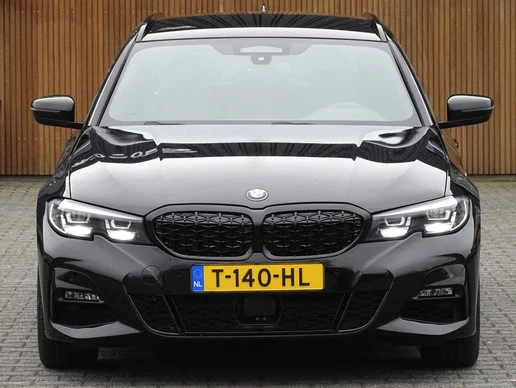 BMW 3 Serie - Afbeelding 9 van 30
