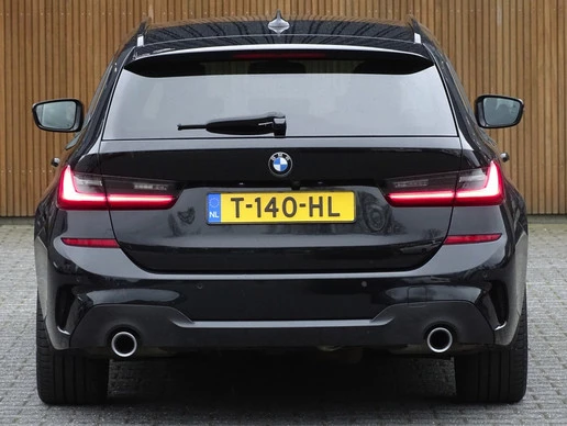 BMW 3 Serie - Afbeelding 10 van 30
