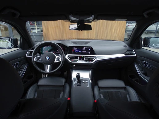 BMW 3 Serie - Afbeelding 11 van 30