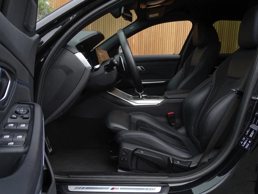 BMW 3 Serie - Afbeelding 12 van 30