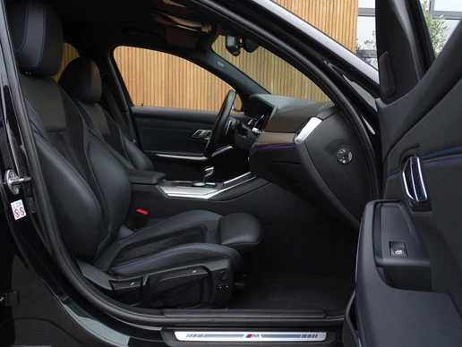 BMW 3 Serie - Afbeelding 13 van 30