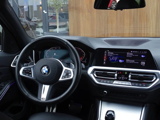 BMW 3 Serie - Afbeelding 14 van 30