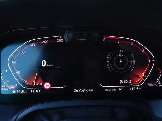 BMW 3 Serie - Afbeelding 15 van 30