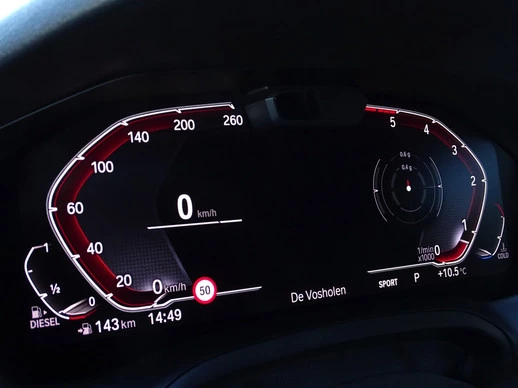 BMW 3 Serie - Afbeelding 16 van 30