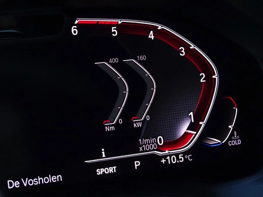BMW 3 Serie - Afbeelding 17 van 30
