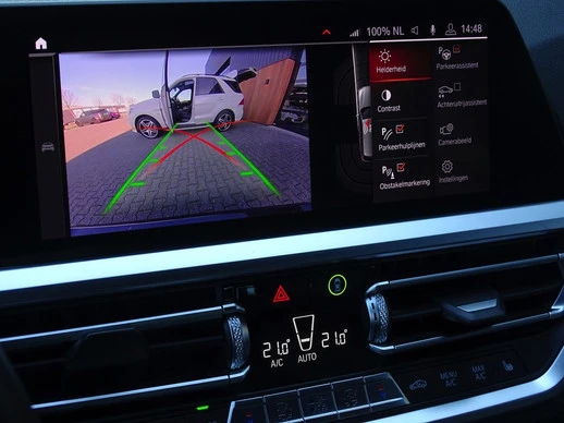 BMW 3 Serie - Afbeelding 18 van 30