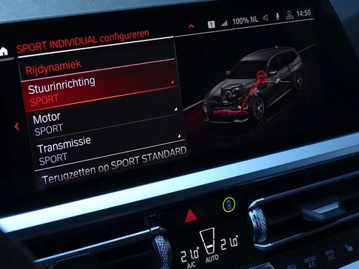 BMW 3 Serie - Afbeelding 19 van 30