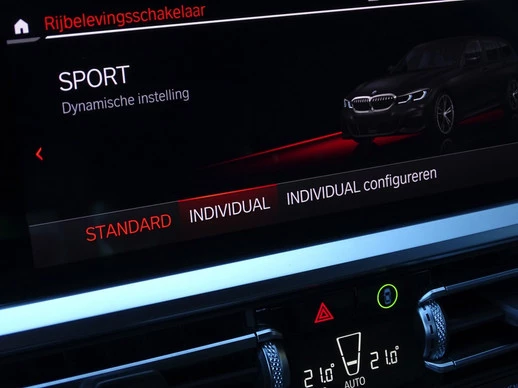 BMW 3 Serie - Afbeelding 20 van 30