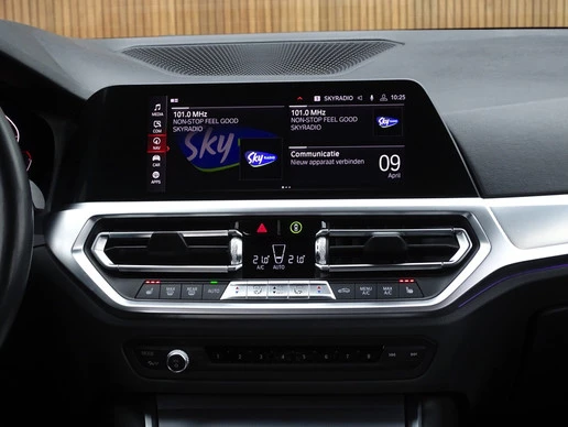 BMW 3 Serie - Afbeelding 24 van 30