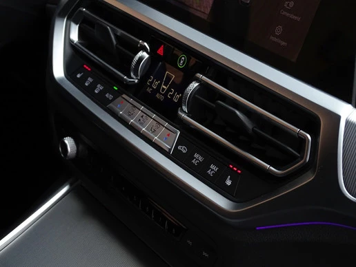 BMW 3 Serie - Afbeelding 25 van 30