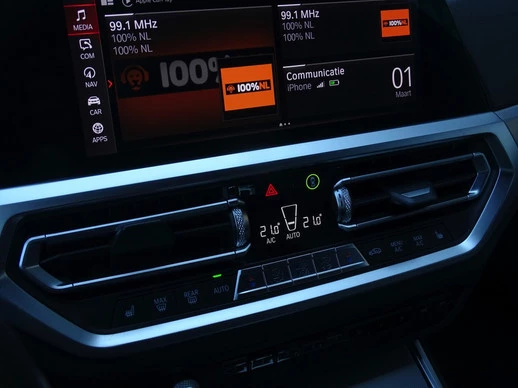 BMW 3 Serie - Afbeelding 26 van 30