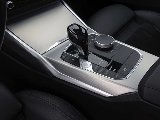 BMW 3 Serie - Afbeelding 27 van 30