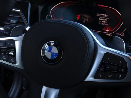 BMW 3 Serie - Afbeelding 30 van 30