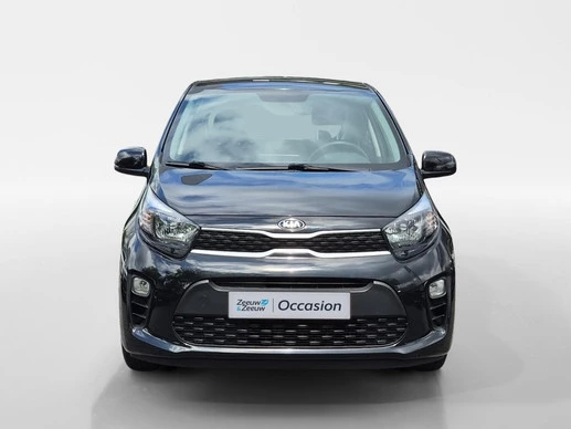 Kia Picanto - Afbeelding 3 van 22