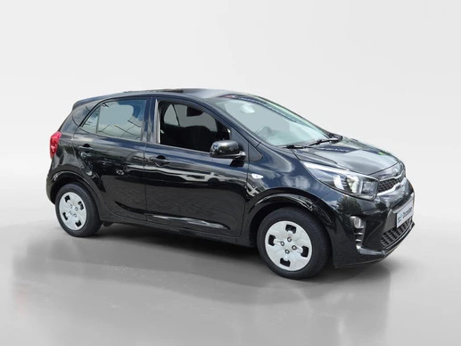 Kia Picanto - Afbeelding 4 van 22