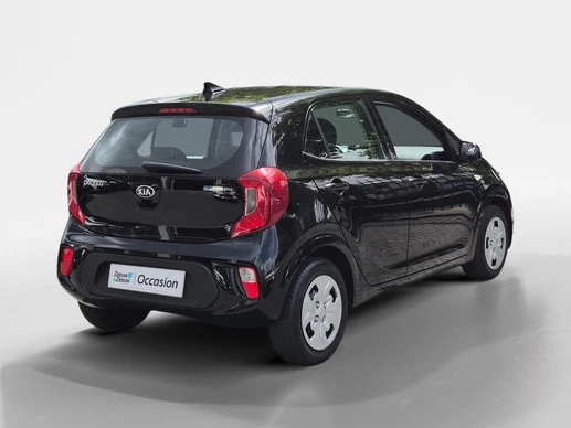 Kia Picanto - Afbeelding 6 van 22