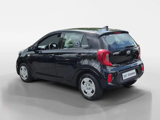 Kia Picanto - Afbeelding 7 van 22