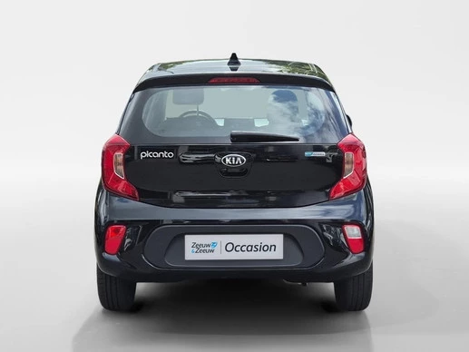 Kia Picanto - Afbeelding 8 van 22