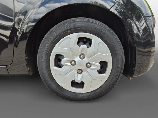 Kia Picanto - Afbeelding 9 van 22