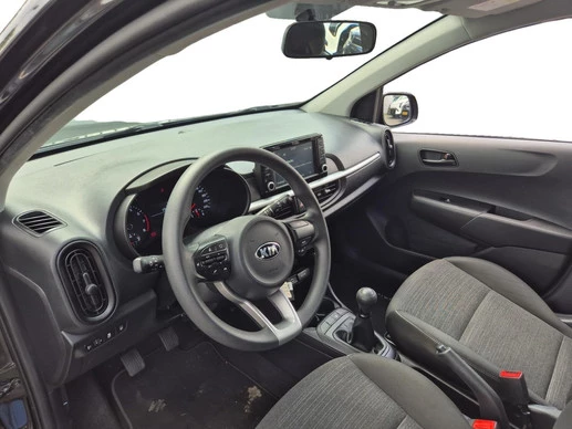 Kia Picanto - Afbeelding 11 van 22