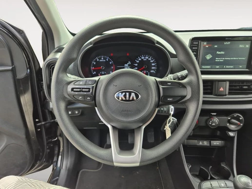 Kia Picanto - Afbeelding 12 van 22